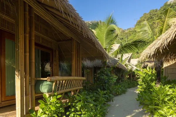 Phi Phi CoCo Beach Resort, a top hotel on Phi Phi Island