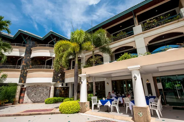 Phi Phi Island Cabana Hotel, a top hotel on Phi Phi Island