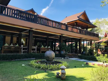 Phi Phi Villa Resort, a top hotel on Phi Phi Island