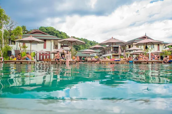 PP Princess Resort, a top hotel on Phi Phi Island
