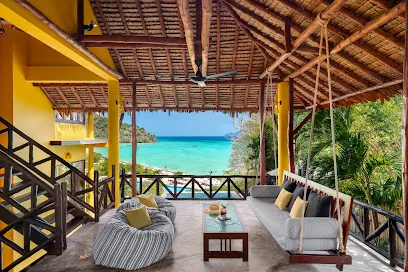SAii Phi Phi Island Village Resort, a top hotel on Phi Phi Island