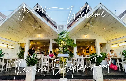 ACQUA Restaurant Phi Phi, a top restaurant on Phi Phi Island